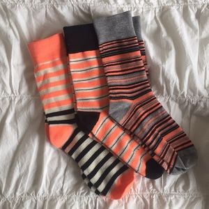 Sock bundle